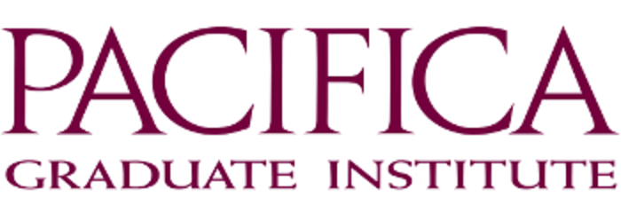 Pacifica - Pacifica Graduate Institute logo